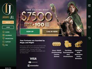 jackpot jill login|Best Online Casino Site – Claim $7,500 Bonus + 100 Free Spins.